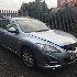 Купить запчасть на Mazda Mazda 6 2010г. R2 в Брянске