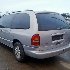 Купить Полуось на Chrysler Voyager 2000г. в Брянске