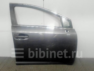 Купить Дверь боковую на Toyota Avensis 2010г. 1AD-FTV в Брянске