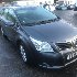 Купить Дверь боковую на Toyota Avensis 2010г. 1AD-FTV в Брянске
