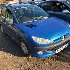 Купить Дверь боковую на Peugeot 206 2005г. в Брянске