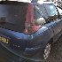 Купить Дверь боковую на Peugeot 206 2005г. в Брянске