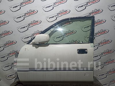 Купить Дверь боковую на Daihatsu Charade G200S переднюю левую  в Екатеринбурге