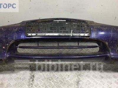 Купить Бампер на Hyundai Accent 1997г. передний в Воронеже