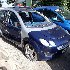 Купить Бампер на Smart Forfour 2005г. задний в Воронеже
