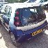 Купить Бампер на Smart Forfour 2005г. задний в Воронеже