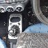 Купить Бампер на Smart Forfour 2005г. задний в Воронеже