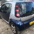Купить Бампер на Smart Forfour 2005г. задний в Воронеже