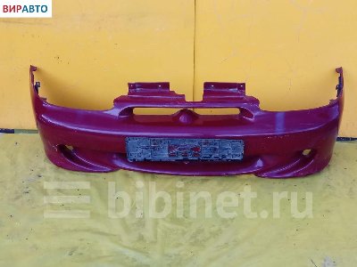 Купить Бампер на Hyundai Accent 1999г. передний в Воронеже