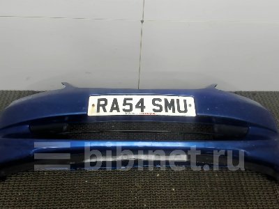 Купить Бампер на Honda Civic 2004г. передний в Воронеже
