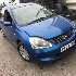 Купить Бампер на Honda Civic 2004г. передний в Воронеже
