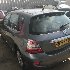Купить Бампер на Honda Civic 2005г. задний в Воронеже