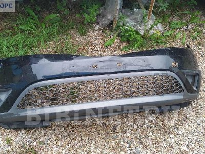 Купить Бампер на Honda Civic 2007г. передний в Воронеже