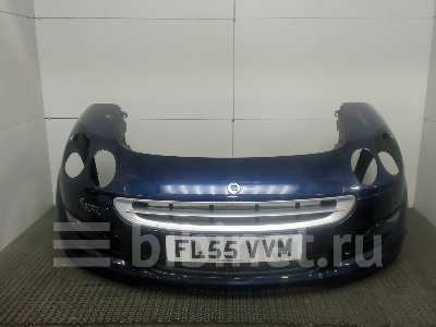 Купить Бампер на Smart Forfour 2005г. передний в Воронеже