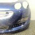 Купить Бампер на Smart Forfour 2005г. передний в Воронеже
