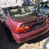 Купить Бампер на Honda Civic 1995г. задний в Воронеже