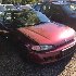 Купить Бампер на Honda Civic 1995г. задний в Воронеже