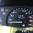 Купить Бампер на Honda Civic 1995г. задний в Воронеже