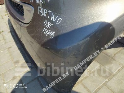 Купить Бампер на Smart Fortwo 2008г. передний в Воронеже
