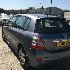 Купить Бампер на Honda Civic 2004г. задний в Воронеже