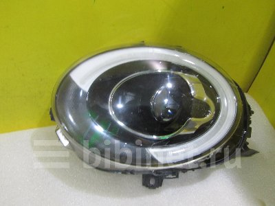 Купить Фару на Mini HATCH 2013г. левую в Москве