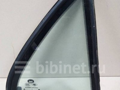Купить Стекло боковое на BYD F3 заднее правое в Тюмени