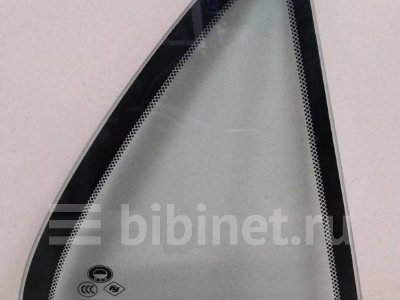 Купить Стекло боковое на BYD F3 заднее правое в Тюмени
