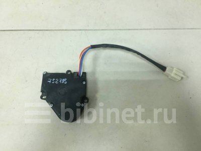 Купить Привод заслонок отопителя на ZX GrandTiger  в Тюмени