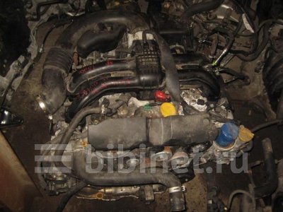 Купить Катушку зажигания на Subaru Outback 2013г. BRF FB25 в Иркутске