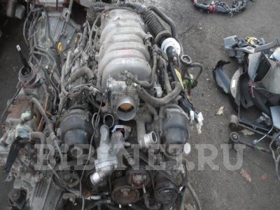 Купить Двигатель на Lexus GX470 2UZ-FE в Иркутске