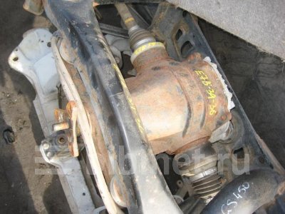 Купить Редуктор моста на Lexus GS450H 2007г. 2GR-FSE задний в Иркутске