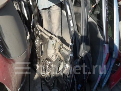 Купить Дверь заднюю багажника на Volkswagen Touareg BMX в Иркутске