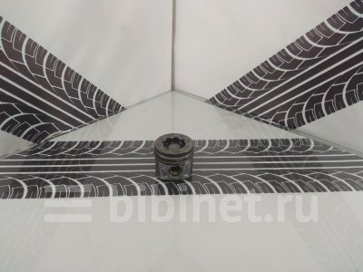 Купить Поршень на Chevrolet Captiva в Красноярске