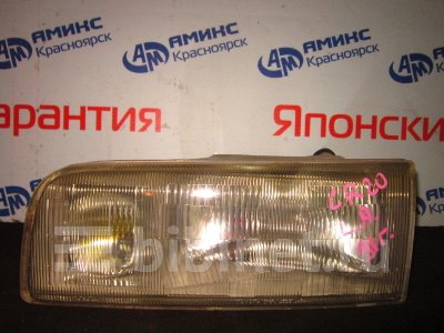 Купить Фару на Toyota Liteace левую в Красноярске