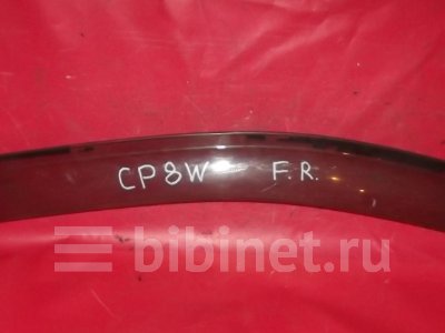 Купить Ветровик на Mazda Premacy CP8W передний правый в Красноярске