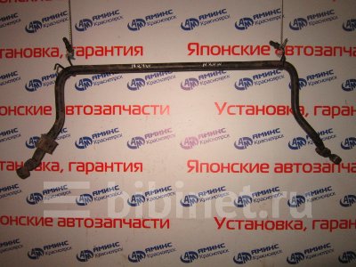 Купить Стабилизатор поперечной устойчивости на Mitsubishi Delica P25W передний  в Красноярске