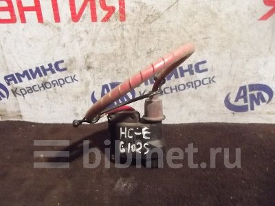 Купить Катушку зажигания на Daihatsu Charade G102S HC-F  в Красноярске