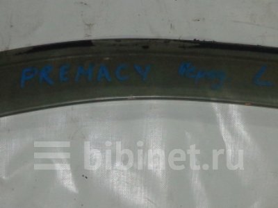 Купить Ветровик на Mazda Premacy CP8W передний левый в Красноярске