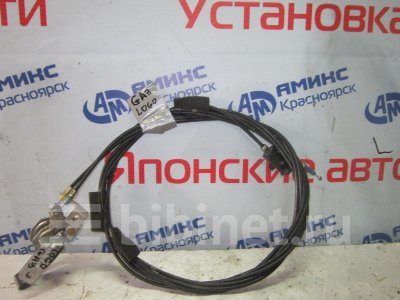 Купить Трос топливного бака на Honda Logo GA3 в Красноярске