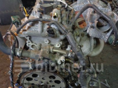 Купить Двигатель на Nissan Bluebird Sylphy в Красноярске
