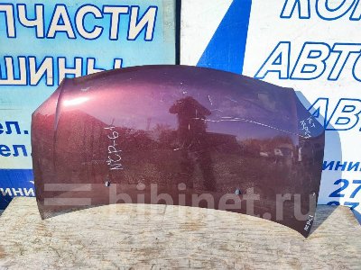 Купить Капот на Toyota IST NCP60 в Красноярске