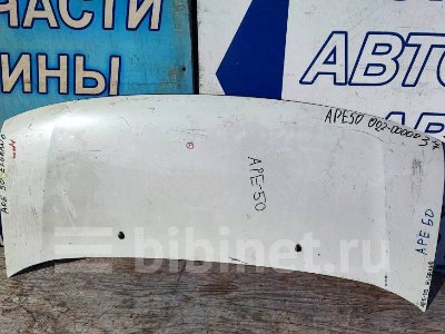 Купить Капот на Nissan Elgrand APE50 в Красноярске