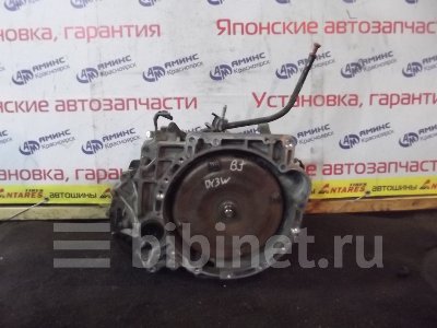 Купить АКПП на Mazda Demio DY3W ZJ-VE в Красноярске