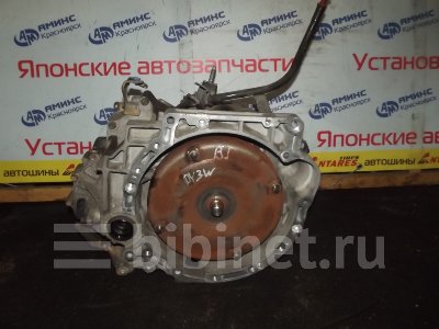 Купить АКПП на Mazda Demio DY3W ZJ-VE в Красноярске