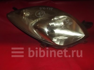 Купить Фару на Toyota Vitz SCP90 1KR-FE переднюю правую в Красноярске