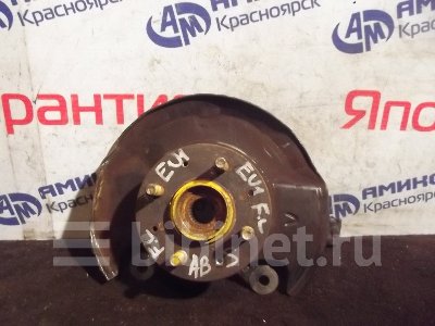 Купить Ступицу на Honda Civic EU1 переднюю левую в Красноярске