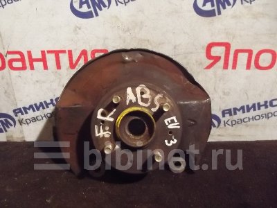 Купить Ступицу на Honda Civic EU3 переднюю правую в Красноярске