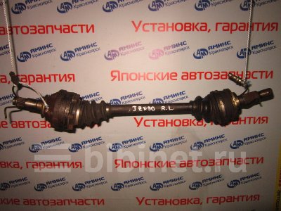 Купить Привод на Toyota Mark II JZX90 1JZ-GE задний правый в Красноярске