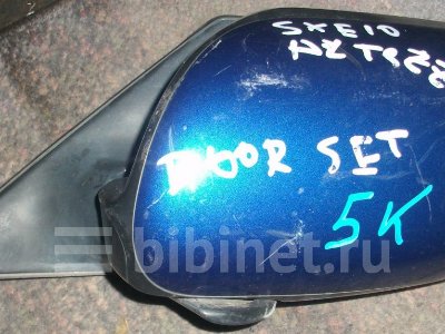 Купить Зеркало боковое на Toyota Altezza SXE10  в Красноярске