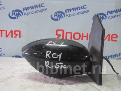 Купить Зеркало боковое на Subaru R2 RC1 правое  в Красноярске